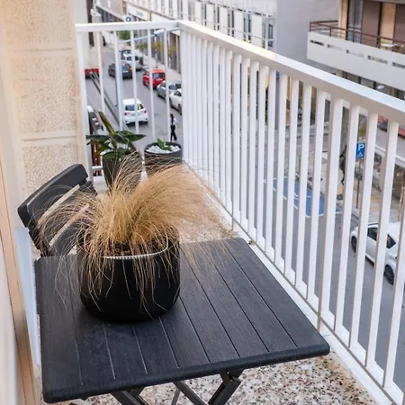 Madan Apartment - Chania City Center Extérieur photo