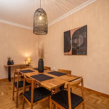 Madan Apartment - Chania City Center Extérieur photo