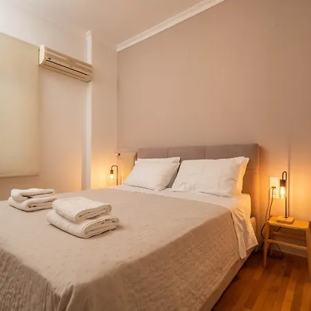Madan Apartment - Chania City Center Extérieur photo
