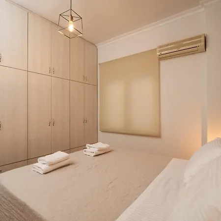 Madan Apartment - Chania City Center Extérieur photo