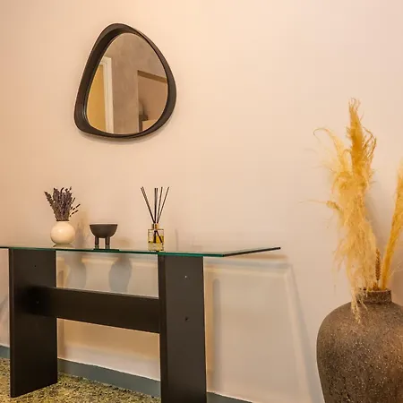 Madan Apartment - Chania City Center Extérieur photo