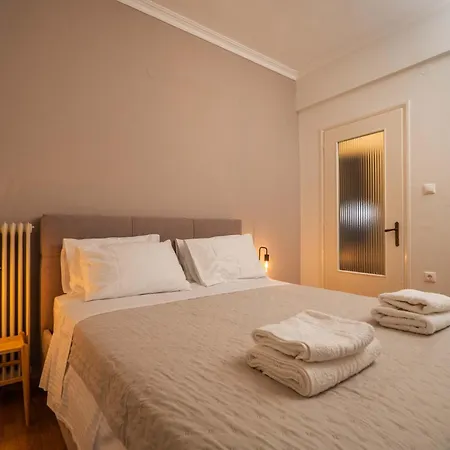 Madan Apartment - Chania City Center Extérieur photo