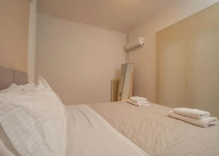Madan Apartment - Chania City Center