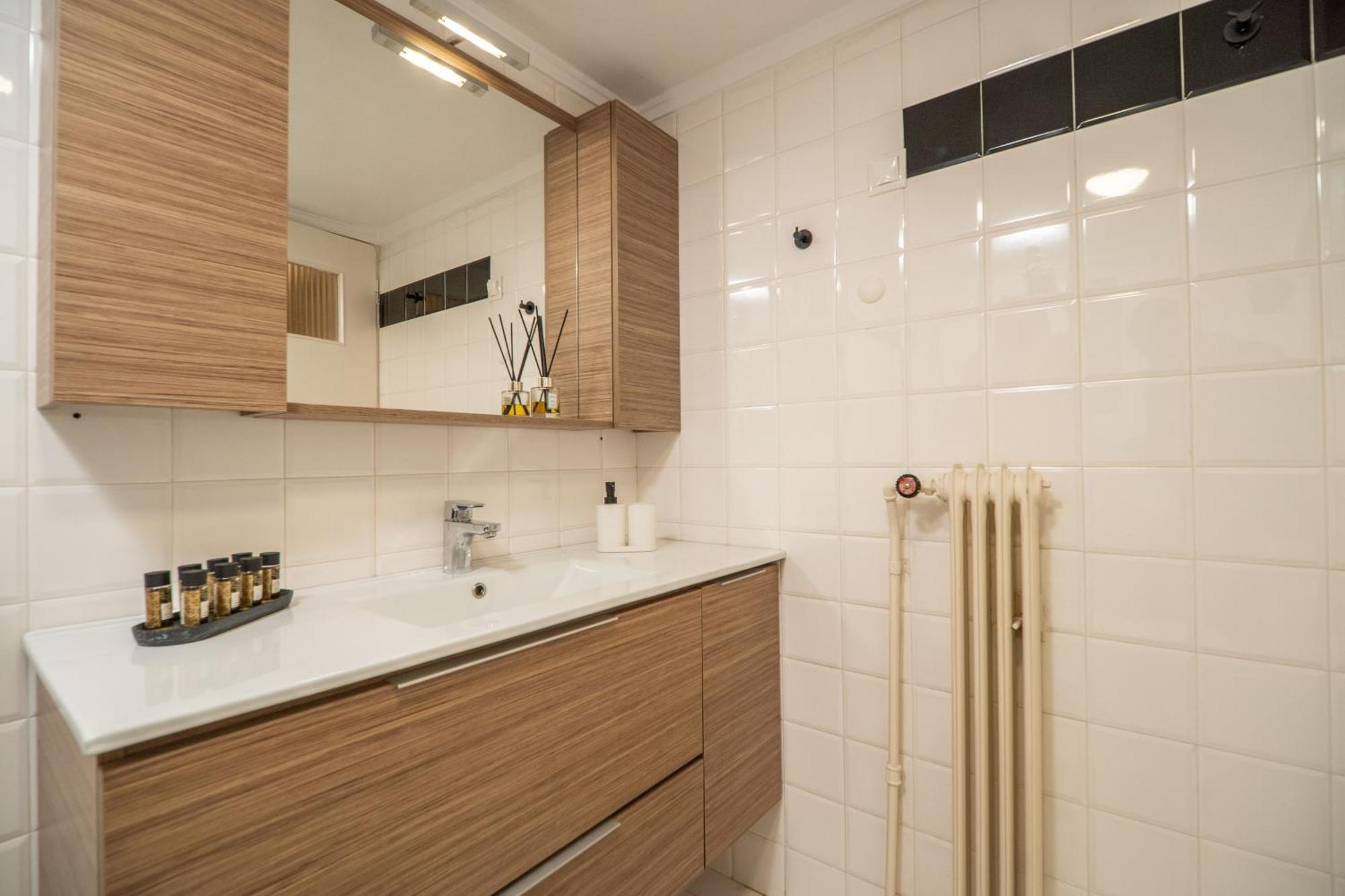 Madan - Chania Center Appartement