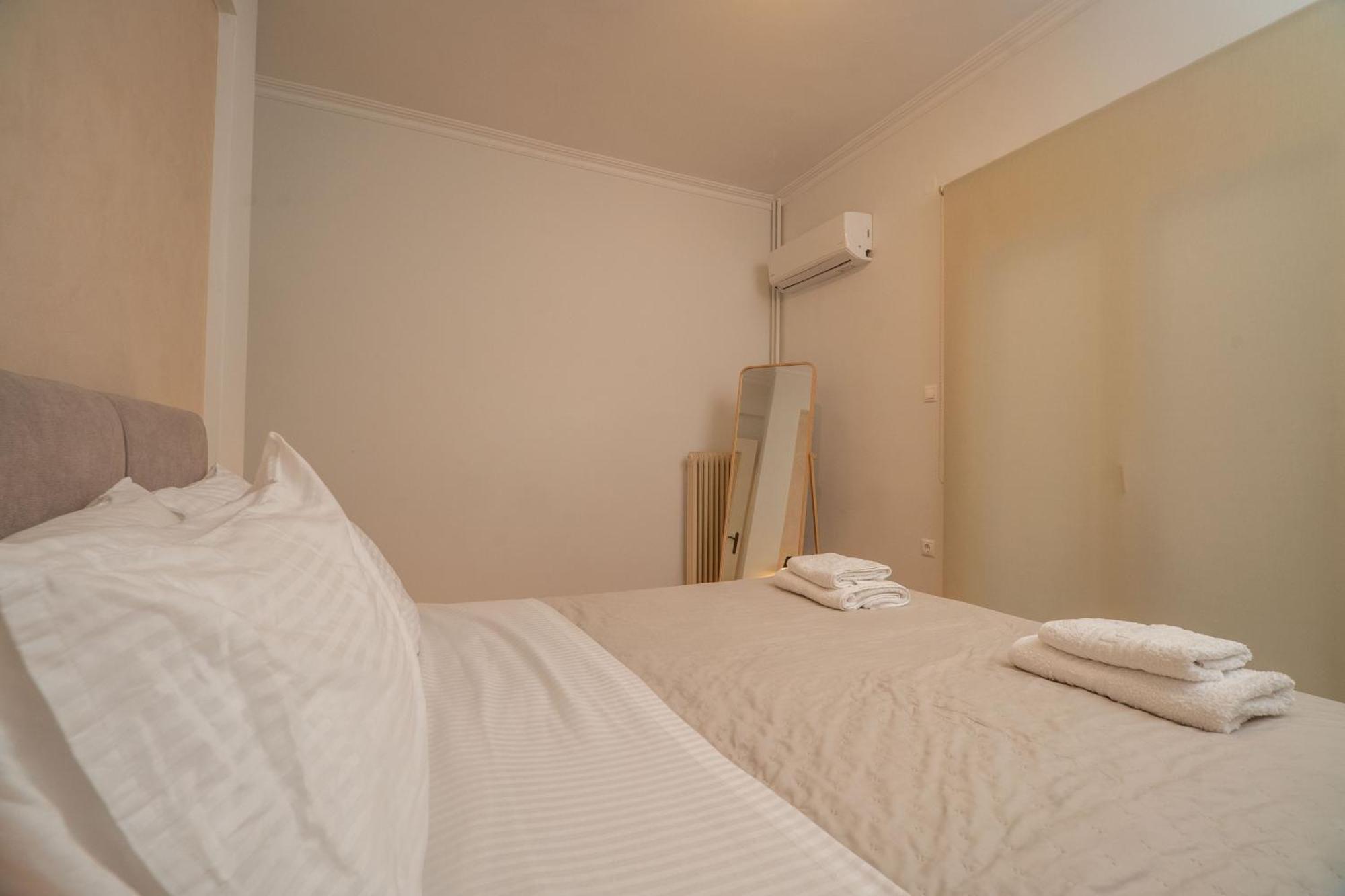 Madan - Chania Center Appartement
