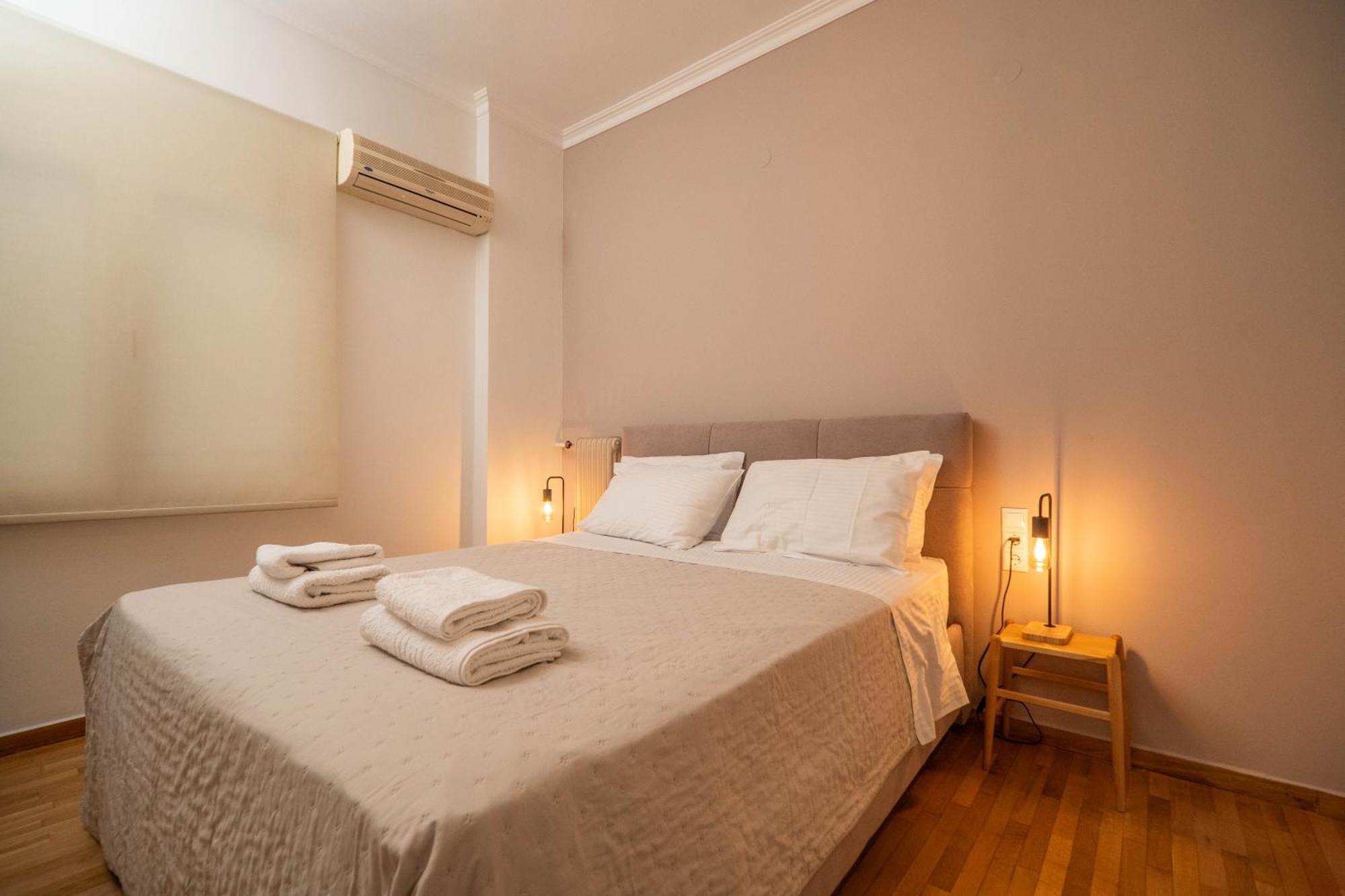 Appartement Madan - Chania Center