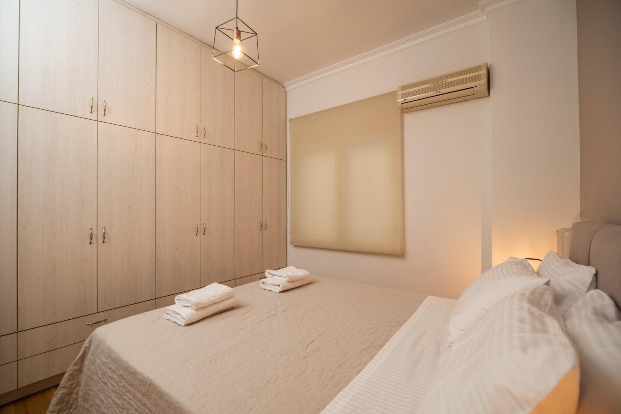 Madan - Chania Center Appartement La Canée