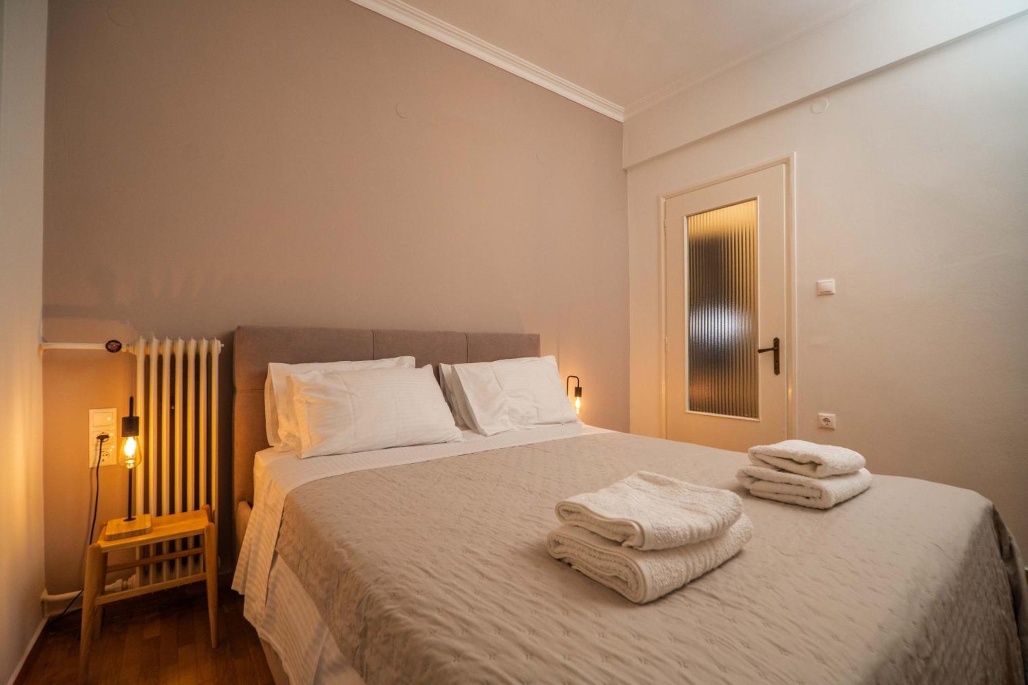 Madan - Chania Center Appartement